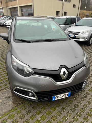 Renault Captur 1.5 dCi 8V 90 CV Start&Stop Live