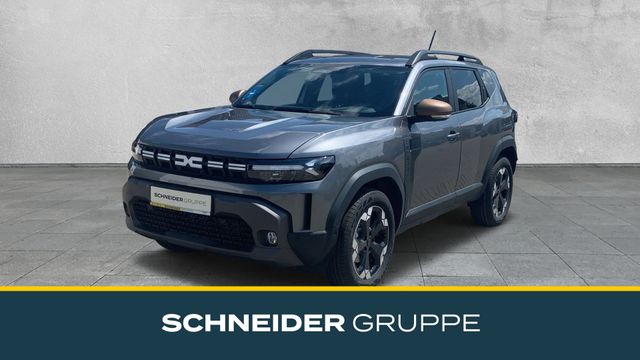 Dacia Duster HYBRID 140 Extreme SHZ+NAVI+360°-KAMERA