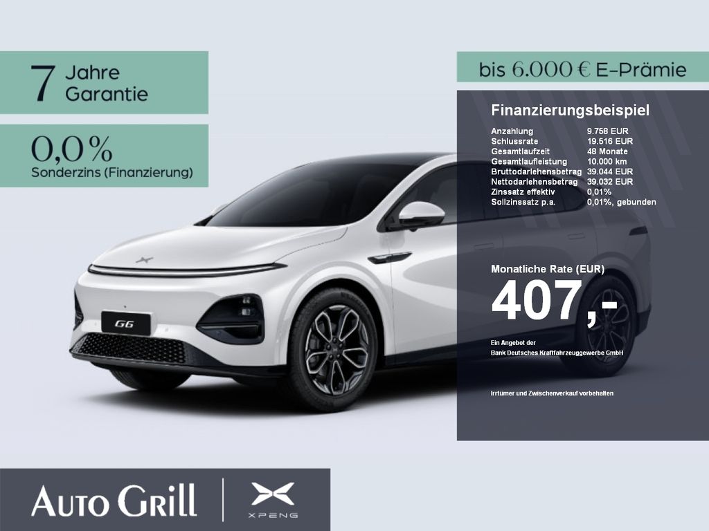 XPENG G9