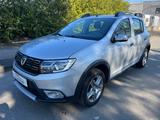Dacia Sandero II StepwayAmbiance*Automatik*Navi*Kamera - gebrauchte Dacia Sandero aus dem Jahr 2018