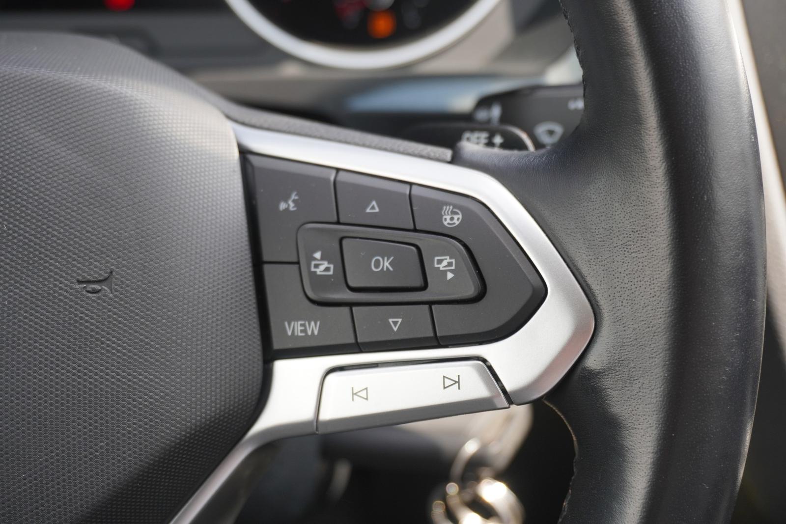 Volkswagen Tiguan 1.5 TSI DSG Life LED Navi Standheizung, миниатюра 23