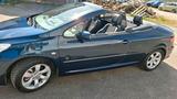 Peugeot 307cc Cabrio Tüv&Neu jbl aust. Ext... - Peugeot 307 aus 2009