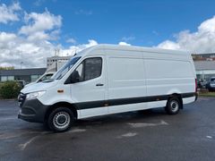 Fahrzeugabbildung Mercedes-Benz Sprinter 314 CDI,L3H2,Maxi,Kasten,Klima,TÜV NEU