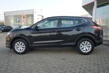 Nissan Qashqai 1.2 DIG-T Klima Standheizung Tempomat - Nissan Gebrauchtwagen in Erfurt