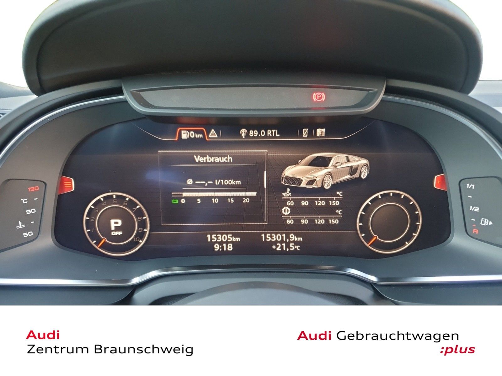Audi R8 - Bild 11
