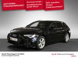 Audi A6 Avant S line 50 TFSI e quattro Matrix Pano