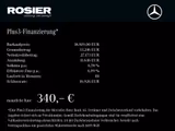 Mercedes-Benz EQV 300 Avantgarde lang STANDHZ. LED 360° NAVI - Mercedes-Benz EQV mit Elektro-Antrieb