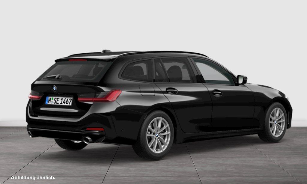 BMW 318 - Bild 2