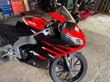 Aprilia RS 125 - APRILIA RS 125