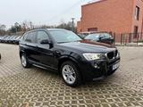 BMW X3 xDrive 20 d M Sport*Glass.Dach* - BMW X3: Sport