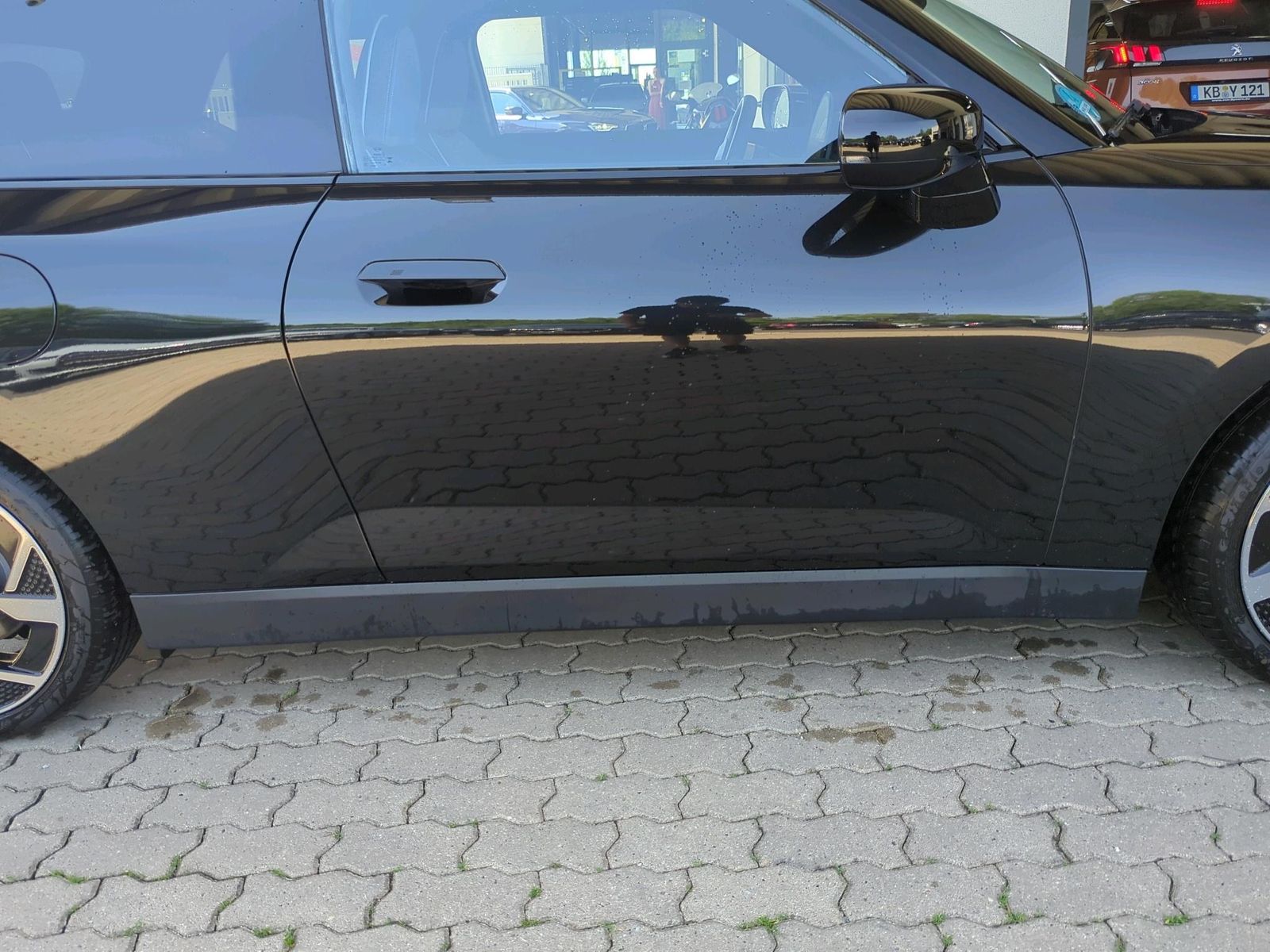 MINI Cooper SE - Bild 19