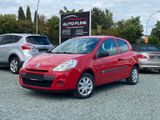 Renault Clio III 1.2 YAHOO! (TÜV NEU/ZAHNRIEMEN NEU) - Renault Clio mit Benzin-Antrieb: Kleinwagen, Yahoo