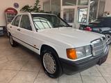 Mercedes-Benz 190 E 2,6 l Gelegenheit -  Klima SSD Automatik - Mercedes-Benz 190: 2.6