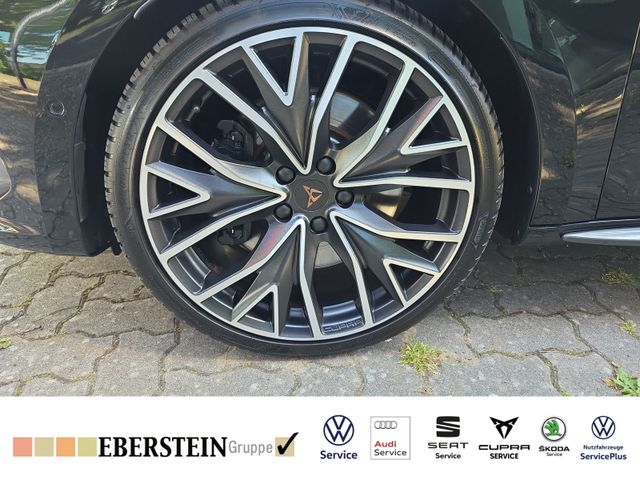 Cupra Leon ST VZ 4Drive AHK RFK ACC Full-Link