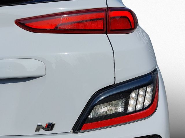 Kona N Performance 2WD LED*HUD*ACC*NAVI