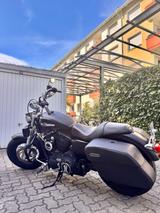 Harley-Davidson Sportster 1200 CB ABS  top gepflegt viele Extras - Offers
