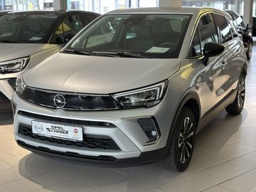 Fotografie 1 des Opel Crossland (X) Crossland 1.2 Automatik Elegance Paket