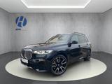 BMW X7 xD 40d M Sport Laser  ACC 360°FondTV Pano HUD - BMW X7 Gebrauchtwagen in Berlin
