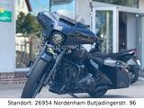 Harley-Davidson FLHXS Street Glide Special ABS, Temp., 26 Zoll - HARLEY-DAVIDSON MOTORRAD