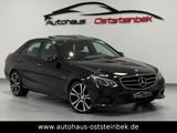 Mercedes-Benz E 220 BLUETEC EDITION E/360°KAM/KEY-LESS/1-HAND - Mercedes-Benz E 220 Gebrauchtwagen in Hamburg