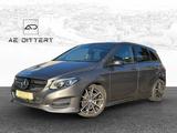 Mercedes-Benz B 180 B -Klasse B 180 +Kamera+PDC+Memory+ - gebrauchte Mercedes-Benz B 180 aus dem Jahr 2016