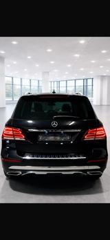 Mercedes-Benz GLE 350 d 4MATIC - - Mercedes-Benz GLE 350 in Leipzig