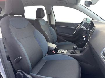 SEAT Ateca - 10