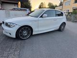 BMW 123d -M-Paket Keyless Navi Prof.