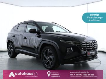 Hyundai TUCSON - 1