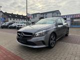 Mercedes-Benz A 180 CDI / d BlueEfficiency/Automatik - Mercedes-Benz A 180 Gebrauchtwagen in Bremen