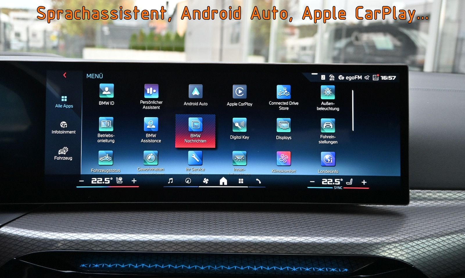 Fahrzeugabbildung BMW M440i xDr Coupé °UVP 99.440€°CARBONDACH°STANDHZG