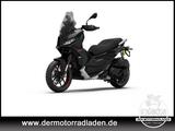 Aprilia SR GT 400 ABS E5+ RUGGED BLACK / VERFÜGBAR / - APRILIA ROLLER