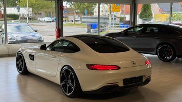 2015 Mercedes-BENZ AMG GT 缩略图 11