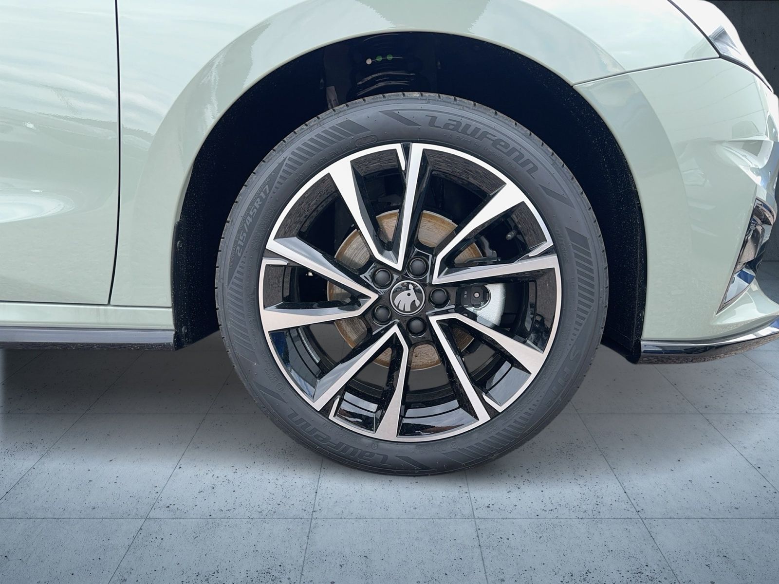 Skoda Fabia - Bild 7