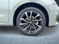 Skoda Fabia - Vorschau Bild 7