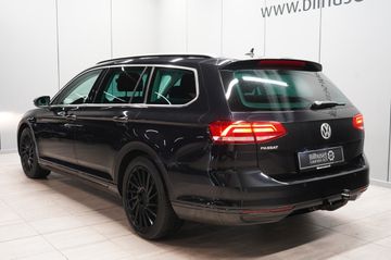 Volkswagen Passat Variant - 3
