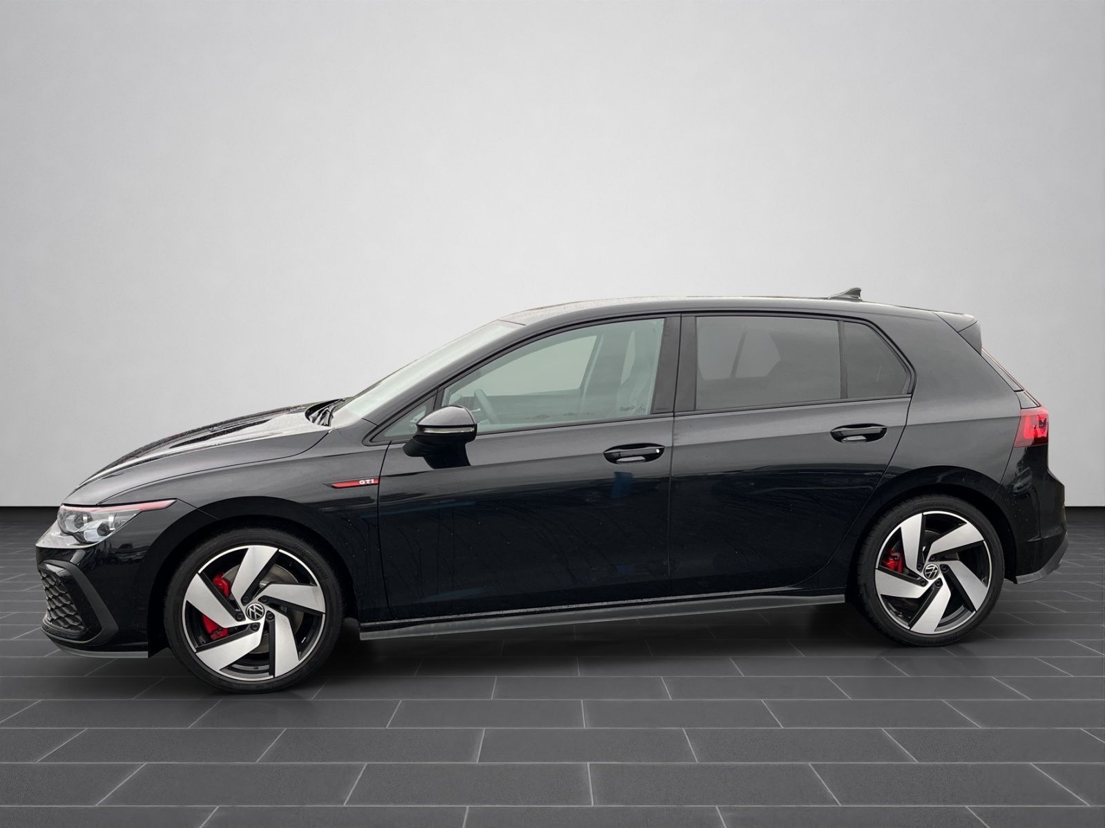 Volkswagen Golf - Bild 9