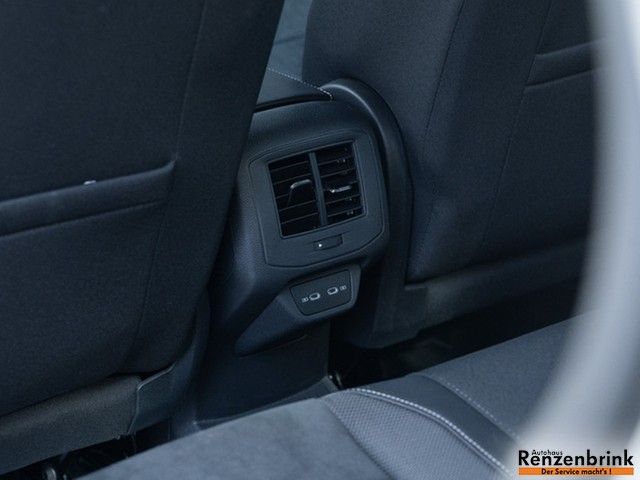 T-Roc Style TSI DSG AHK Navi Kamera ergoSitz