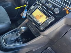 VW Caddy Maxi Highline 4Motion TDI 150PS DSG Mwst.