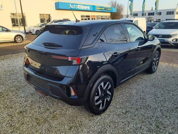 Bild 3 Opel Mokka 1.2 GS Line AT - NAVI,SHZG,KAMERA,LED