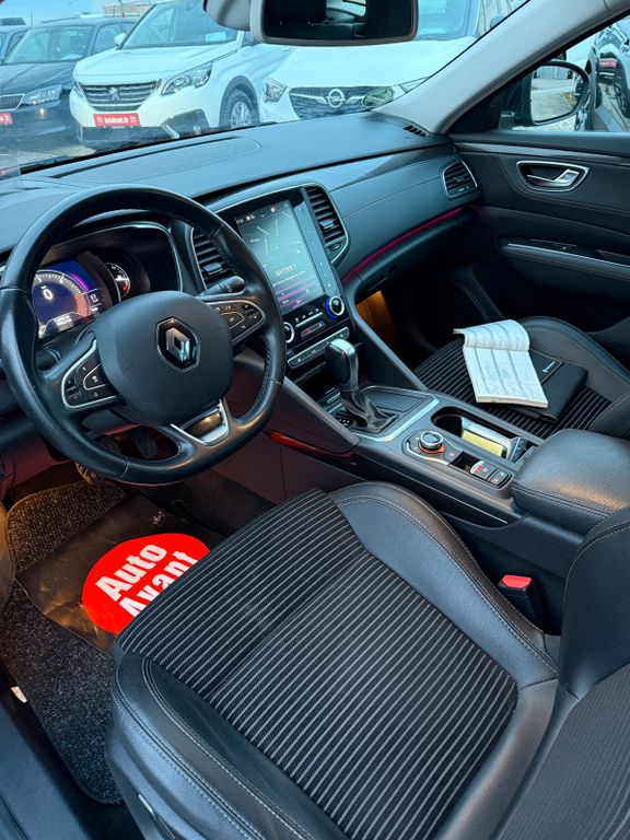 Renault Talisman - Bild 11