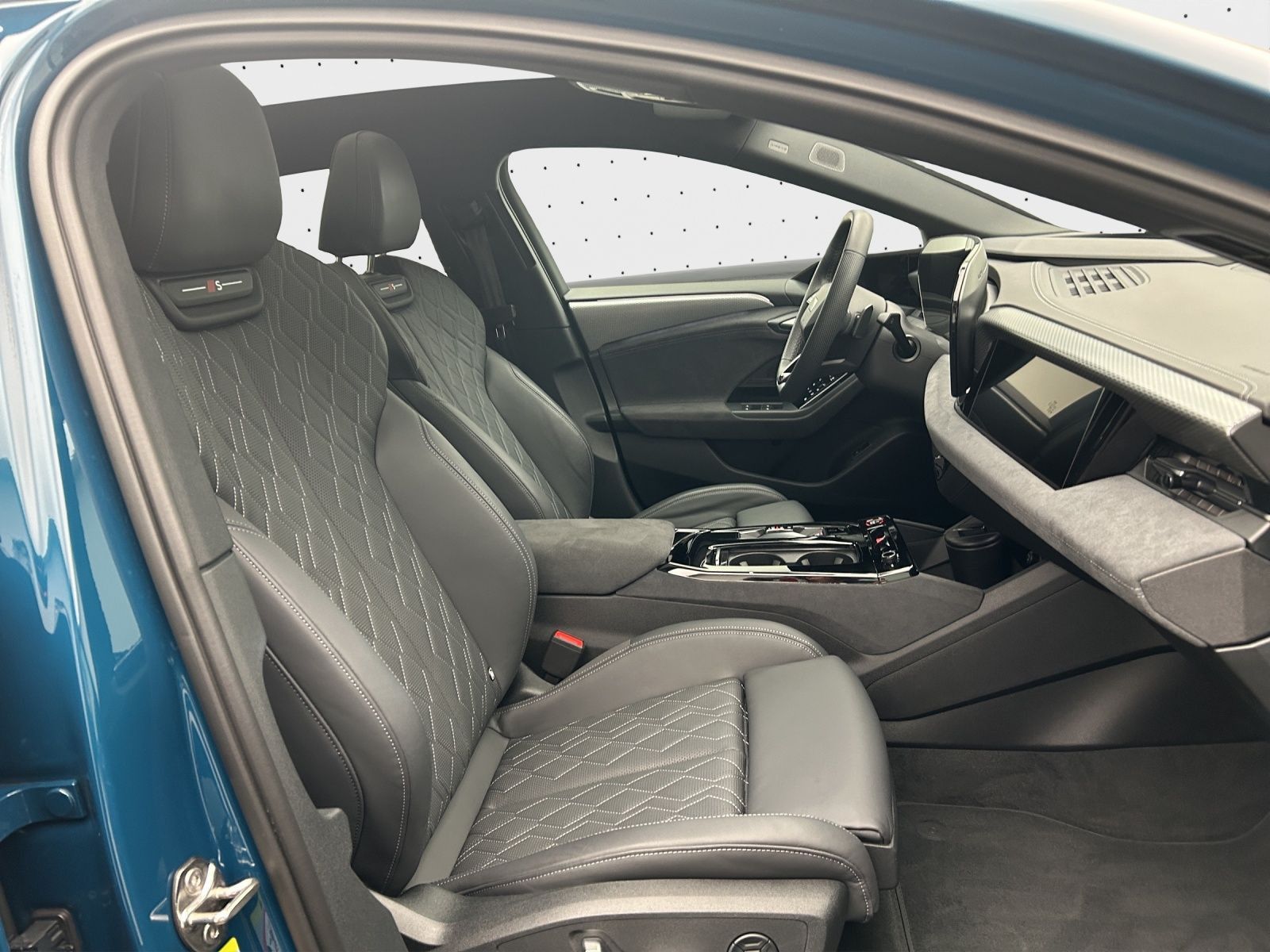 Audi A6 e-tron - Bild 4