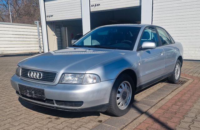 Audi A4 1.6 | Tüv 01/26 | Schiebedach | Klima |