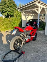 Ducati Panigale V2 - DUCATI PANIGALE V2