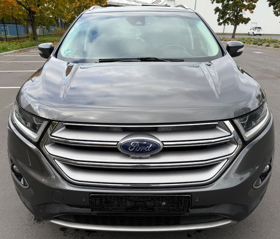 Angebot ansehen Ford Edge