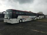 Neoplan N 316/ 3 KL Klima 59 Schlafsitze WC 2x Vorhanden - Neoplan LKWs