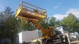 MAN TGA 18.310 4x4 AMV Platform 360 1000kg - Pkw-Anhänger 1000 kg