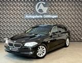BMW 520 d TOURING/AUTOMATIK/XENON/PDC/NAVI/2.HAND - gebrauchte BMW 520 aus dem Jahr 2012