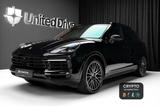 Porsche Cayenne Basis - gebrauchte Porsche Cayenne aus dem Jahr 2021