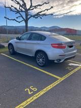 BMW x6 xdrive 30d 235 ps si - BMW X6: Ps